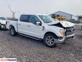 Ford Pozostałe 2023 3