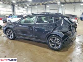 Subaru Pozostałe 2024 2