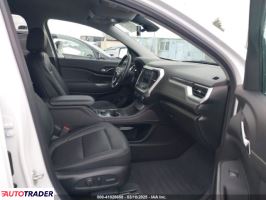 GMC Acadia 2023 3 GMC Acadia 2023 3
