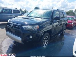 Toyota Pozostałe 2023 4 Toyota Pozostałe 2023 4
