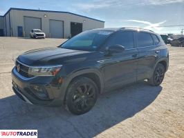 Volkswagen Pozostałe 2022 1