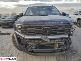 Ford Expedition 2025 3