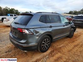 Volkswagen Tiguan 2020 2