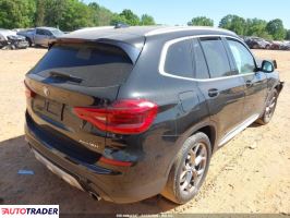 BMW X3 2020 2