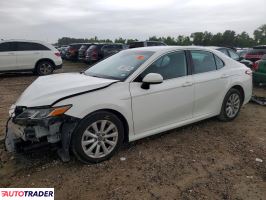 Toyota Camry 2020 2