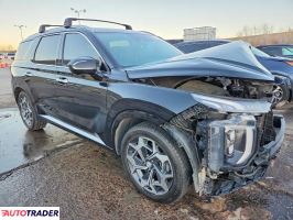 Hyundai Pozostałe 2021 3