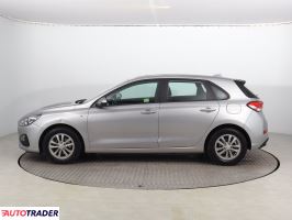 Hyundai i30 2021 1.5 108 KM