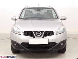Nissan Qashqai 2012 1.6 128 KM