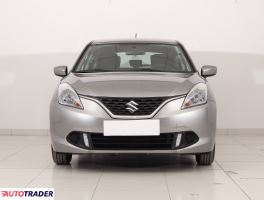 Suzuki Baleno 2018 1.2 88 KM Suzuki Baleno 2018 1.2 88 KM