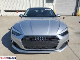 Audi A5 2022 2