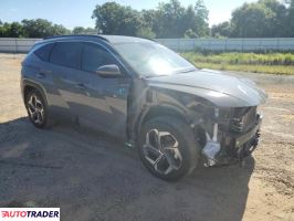 Hyundai Tucson 2024 2