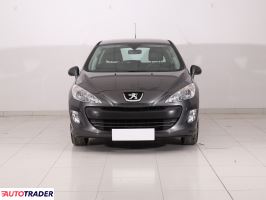 Peugeot 308 2010 1.6 88 KM