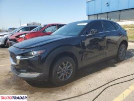 Mazda CX-30 - zobacz ofertę