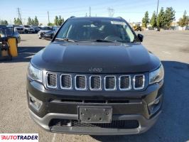 Jeep Compass 2020 2