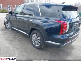Hyundai Pozostałe 2025 3 Hyundai Pozostałe 2025 3