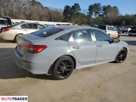 Honda Civic 2022 2 Honda Civic 2022 2
