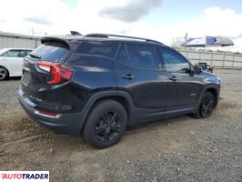 GMC Terrain 2023 1