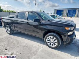 Chevrolet Silverado 2021 2 Chevrolet Silverado 2021 2