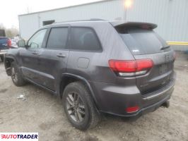Jeep Grand Cherokee 2016 3 Jeep Grand Cherokee 2016 3