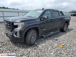 GMC Sierra 2021 6