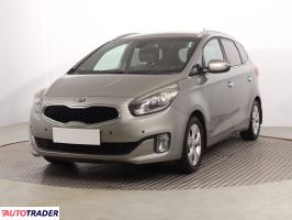 Kia Carens 2014 1.7 134 KM Kia Carens 2014 1.7 134 KM