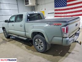 Toyota Tacoma 2023 3