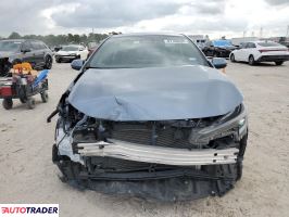 Toyota Corolla 2024 2