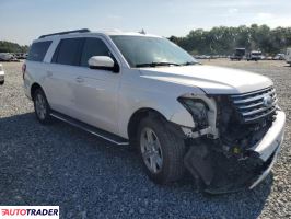 Ford Expedition 2019 3 Ford Expedition 2019 3