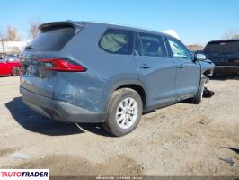 Toyota Highlander 2024 2