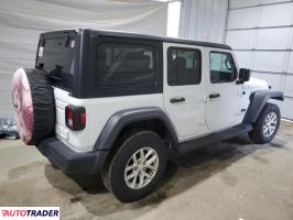 Jeep Wrangler 2023 3 Jeep Wrangler 2023 3