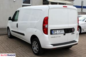 Fiat Doblo 2022 1.6 Fiat Doblo 2022 1.6