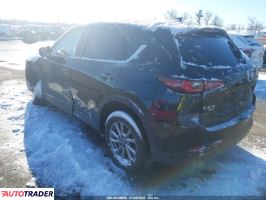 Mazda CX-5 2023 2