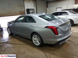 Cadillac Pozostałe 2023 2