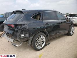 Acura MDX 2023 3