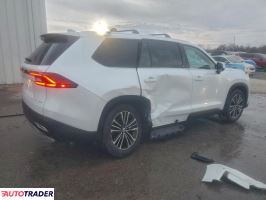 Toyota Highlander 2025 2