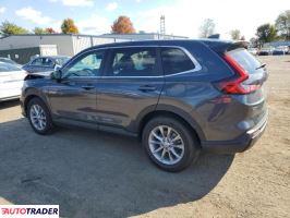 Honda CR-V 2023 1