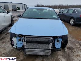 Hyundai Elantra 2025 2