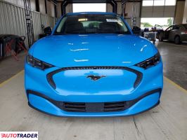 Ford Mustang 2024
