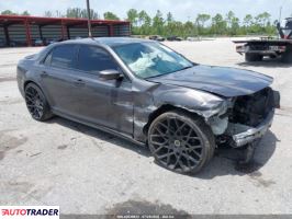 Chrysler 300C 2022 5 Chrysler 300C 2022 5