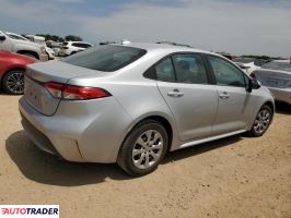 Toyota Corolla 2022 1 Toyota Corolla 2022 1