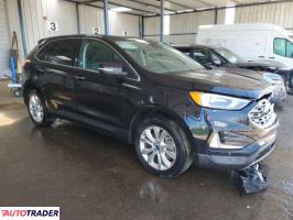 Ford Edge 2022 2