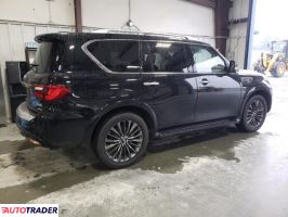 Infiniti Pozostałe 2020 5 Infiniti Pozostałe 2020 5