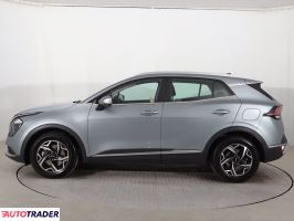 Kia Sportage 2024 1.6 158 KM Kia Sportage 2024 1.6 158 KM