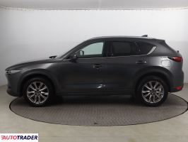 Mazda CX-5 2019 2.0 162 KM