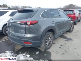 Mazda CX-9 2021 2