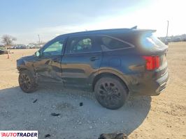 Kia Sorento 2021 2