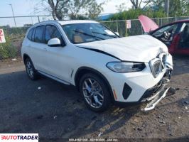 BMW X3 2024 2