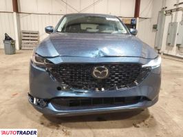 Mazda CX-5 2024 2 Mazda CX-5 2024 2