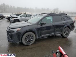 Subaru Outback 2023 2 Subaru Outback 2023 2