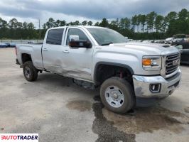 GMC Sierra 2019 6 GMC Sierra 2019 6